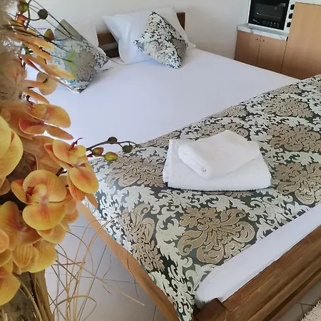 - Vila Kovilje 아파트호텔