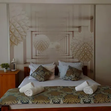 Aparthotel - Vila Kovilje *