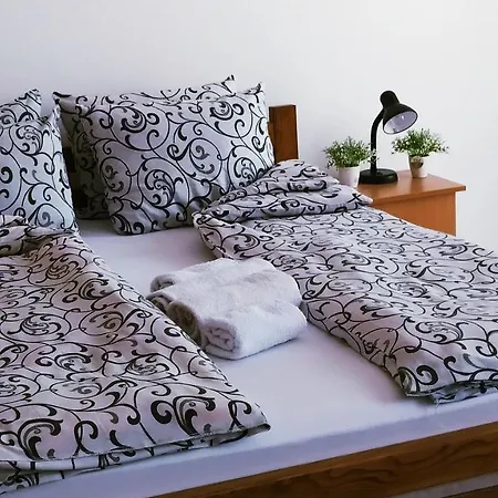 - Vila Kovilje 아파트호텔 Banja Koviljača