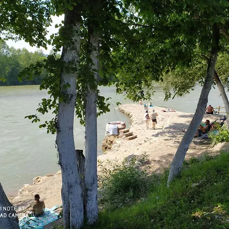 아파트호텔 - Vila Kovilje *