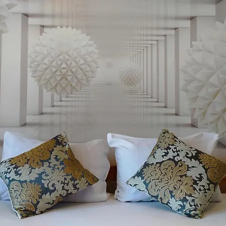 - Vila Kovilje 아파트호텔 *