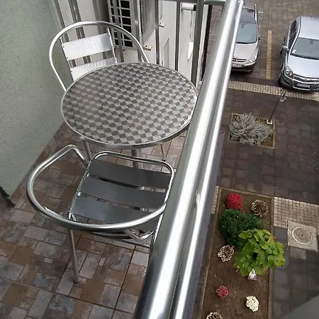 아파트호텔 - Vila Kovilje *