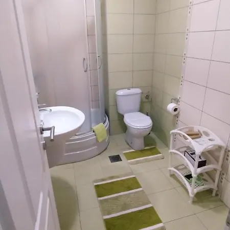 - Vila Kovilje * Banja Koviljača