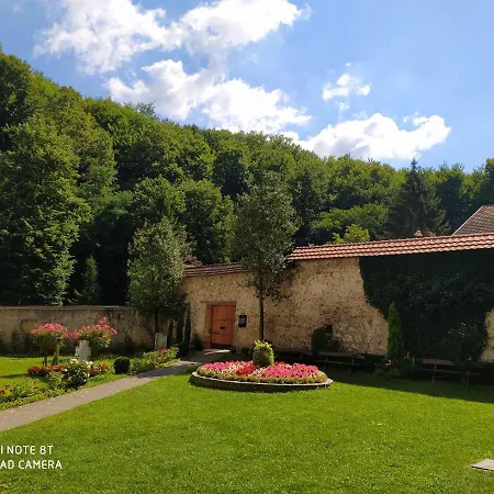 아파트호텔 - Vila Kovilje