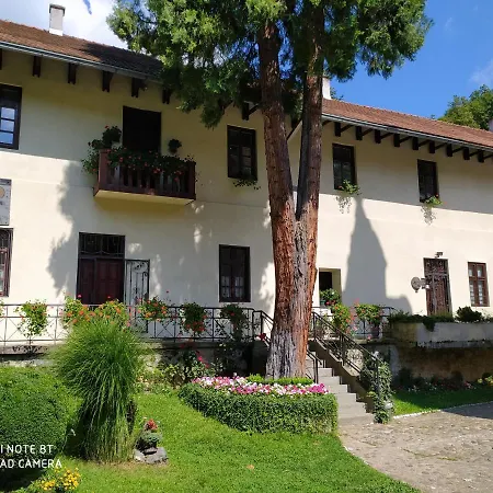 아파트호텔 - Vila Kovilje Banja Koviljača