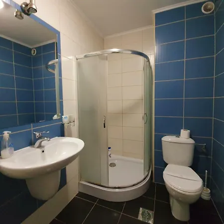 - Vila Kovilje 아파트호텔 Banja Koviljača