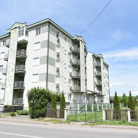 아파트호텔 - Vila Kovilje Banja Koviljača