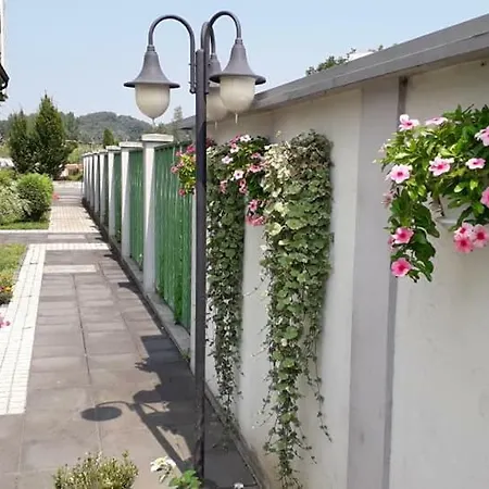 - Vila Kovilje * Banja Koviljača