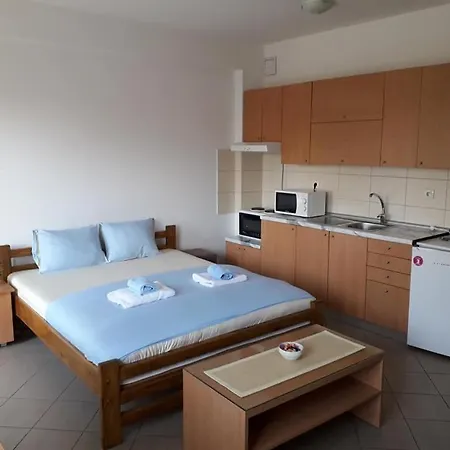 - Vila Kovilje 아파트호텔 *