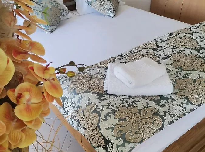 - Vila Kovilje Hotel apartamentowy