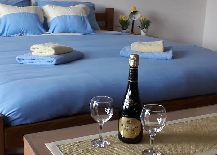 - Vila Kovilje * Banja Koviljača