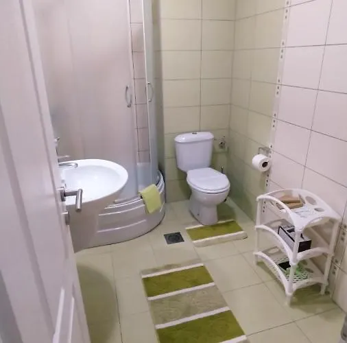 - Vila Kovilje * Banja Koviljača