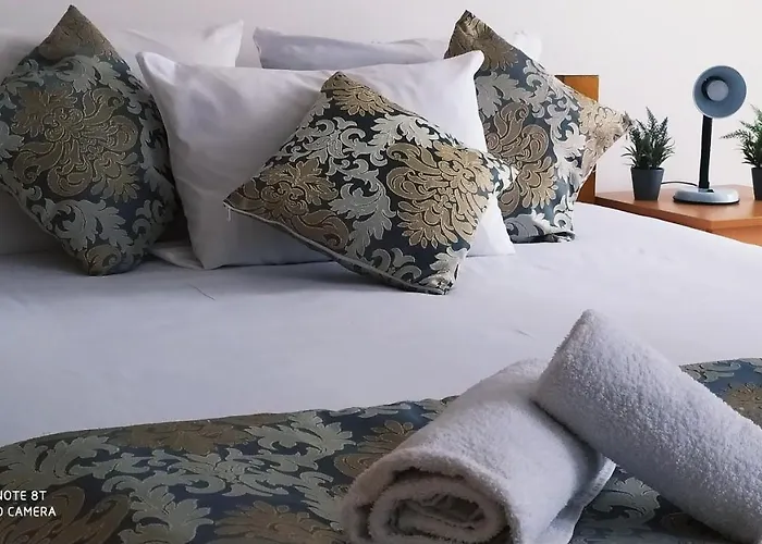 - Vila Kovilje Hotel apartamentowy Banja Koviljača