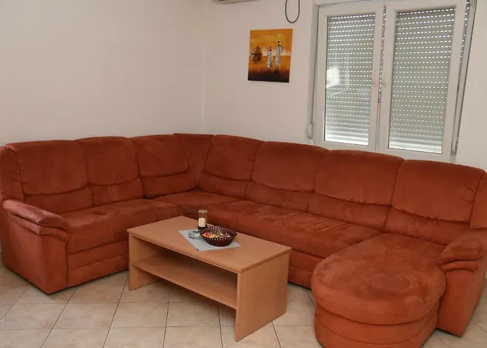 Hotel apartamentowy - Vila Kovilje Banja Koviljača