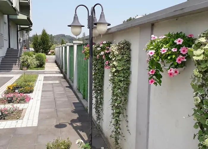 - Vila Kovilje * Banja Koviljača