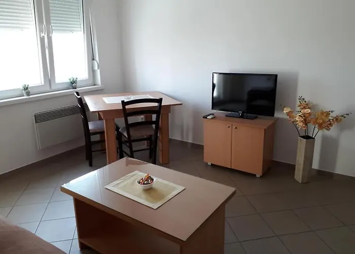 - Vila Kovilje Hotel apartamentowy Banja Koviljača