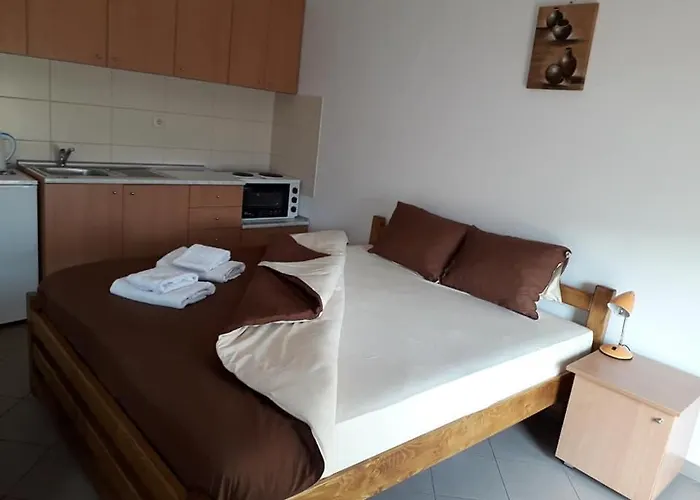 - Vila Kovilje * Banja Koviljača